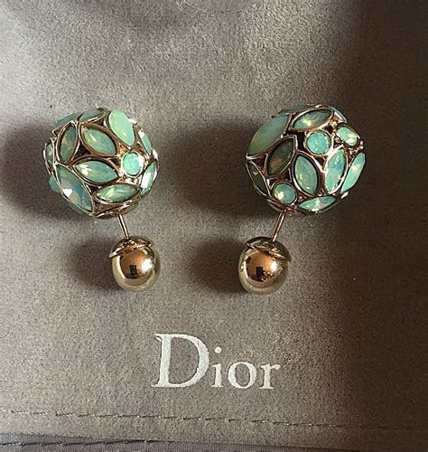 dior tribal earrings shop